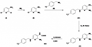 Chemical Products Company in New Jersey | E-ChemHub