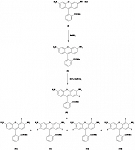 Chemical Products Company in New Jersey | E-ChemHub