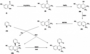 Chemical Products Company in New Jersey | E-ChemHub