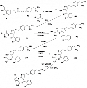 Chemical Products Company in New Jersey | E-ChemHub