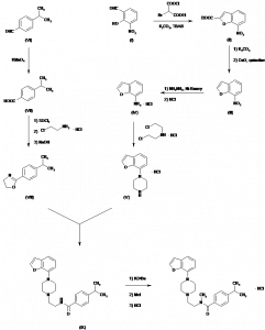 Chemical Products Company in New Jersey | E-ChemHub