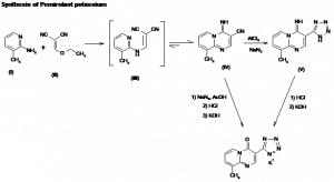 Chemical Products Company in New Jersey | E-ChemHub