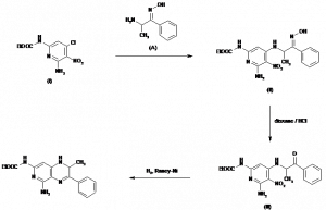 Chemical Products Company in New Jersey | E-ChemHub