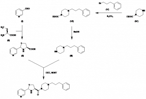 Chemical Products Company in New Jersey | E-ChemHub