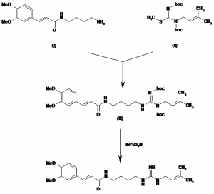 Chemical Products Company in New Jersey | E-ChemHub