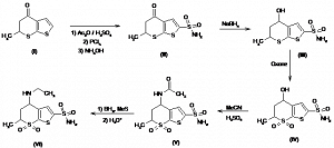 Chemical Products Company in New Jersey | E-ChemHub