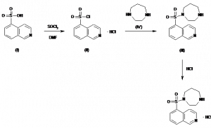 Chemical Products Company in New Jersey | E-ChemHub