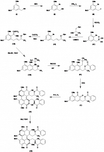 Chemical Products Company in New Jersey | E-ChemHub