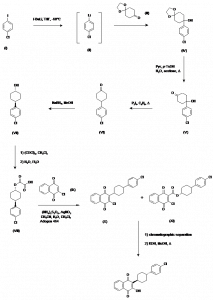 Chemical Products Company in New Jersey | E-ChemHub