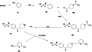 Chemical Products Company in New Jersey | E-ChemHub