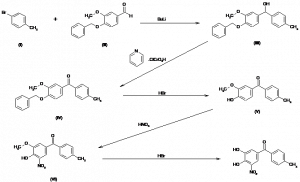 Chemical Products Company in New Jersey | E-ChemHub