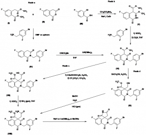 Chemical Products Company in New Jersey | E-ChemHub