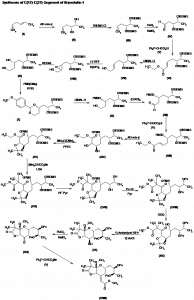 Chemical Products Company in New Jersey | E-ChemHub