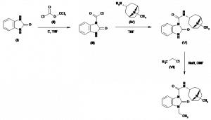 Chemical Products Company in New Jersey | E-ChemHub