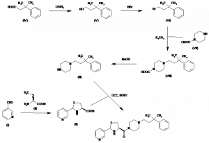 Chemical Products Company in New Jersey | E-ChemHub