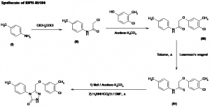 Chemical Products Company in New Jersey | E-ChemHub