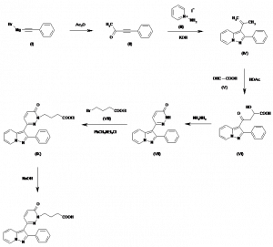 Chemical Products Company in New Jersey | E-ChemHub