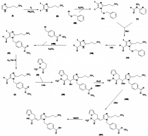 Chemical Products Company in New Jersey | E-ChemHub