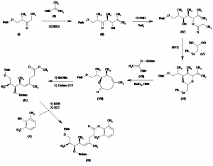 Chemical Products Company in New Jersey | E-ChemHub