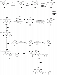 Chemical Products Company in New Jersey | E-ChemHub