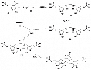 Chemical Products Company in New Jersey | E-ChemHub