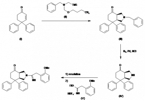 Chemical Products Company in New Jersey | E-ChemHub