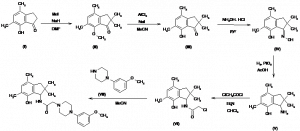 Chemical Products Company in New Jersey | E-ChemHub