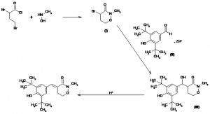 Chemical Products Company in New Jersey | E-ChemHub