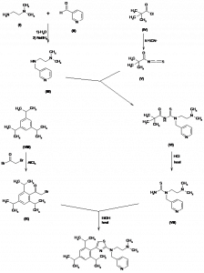 Chemical Products Company in New Jersey | E-ChemHub