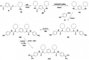 Chemical Products Company in New Jersey | E-ChemHub