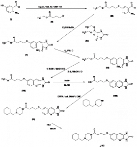 Chemical Products Company in New Jersey | E-ChemHub