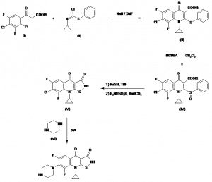 Chemical Products Company in New Jersey | E-ChemHub