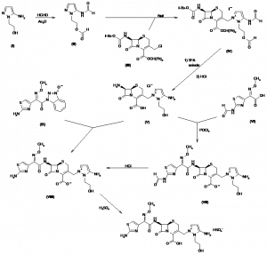 Chemical Products Company in New Jersey | E-ChemHub