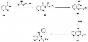 Chemical Products Company in New Jersey | E-ChemHub