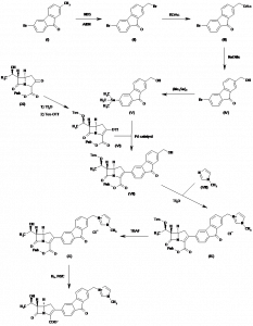 Chemical Products Company in New Jersey | E-ChemHub