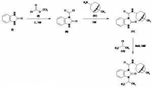 Chemical Products Company in New Jersey | E-ChemHub