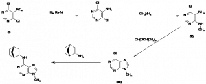 Chemical Products Company in New Jersey | E-ChemHub