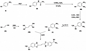 Chemical Products Company in New Jersey | E-ChemHub