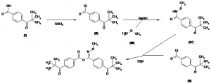 Chemical Products Company in New Jersey | E-ChemHub