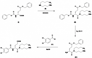 Chemical Products Company in New Jersey | E-ChemHub