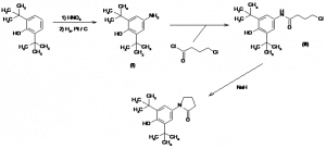 Chemical Products Company in New Jersey | E-ChemHub