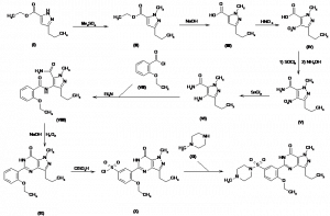 Chemical Products Company in New Jersey | E-ChemHub