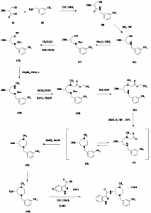 Chemical Products Company in New Jersey | E-ChemHub