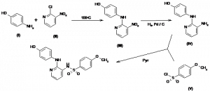 Chemical Products Company in New Jersey | E-ChemHub