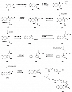 Chemical Products Company in New Jersey | E-ChemHub