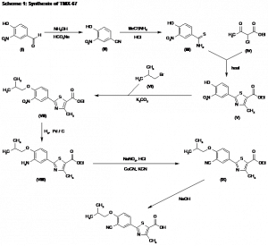 Chemical Products Company in New Jersey | E-ChemHub