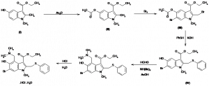 Chemical Products Company in New Jersey | E-ChemHub