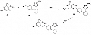 Chemical Products Company in New Jersey | E-ChemHub