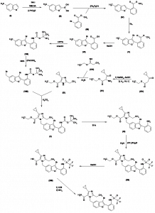 Chemical Products Company in New Jersey | E-ChemHub