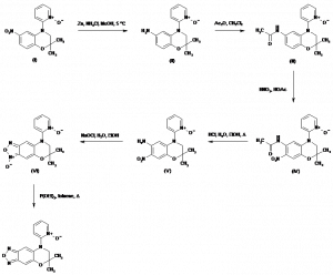 Chemical Products Company in New Jersey | E-ChemHub